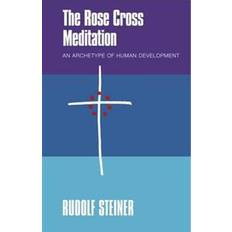 The Rose Cross Meditation (Hæftet)