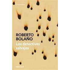 Spanska Böcker Los detectives salvajes (Häftad)