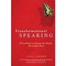 Books Transformational Speaking (Paperback)