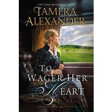 The wager To Wager Her Heart (Paperback, 2017)