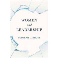 Women and Leadership (Inbunden)