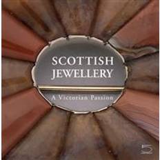 Scottish Jewellery (Tapa dura)