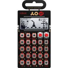 PO-28 Robot