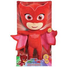 PJ Masks Soft Toys Flair PJ Masks Sing & Talk Owlette