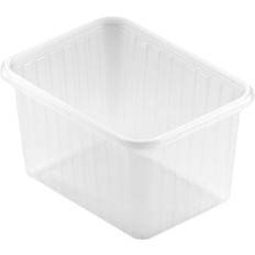 Duni Inredningsdetaljer Duni Fixpack Rectangular Förvaringslåda 0.8L