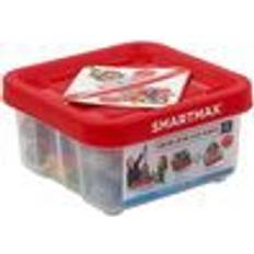 Smartmax Build and Learn Educational Set 100 pcs