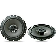 Boot- en autoluidsprekers Pioneer TS-1702i Speakerset