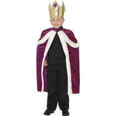 Kiddy royal Smiffys Kiddy King Costume