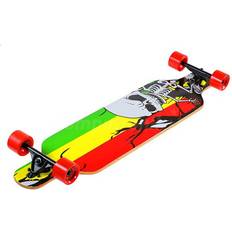 Nils Extreme Wood Homeland 41"