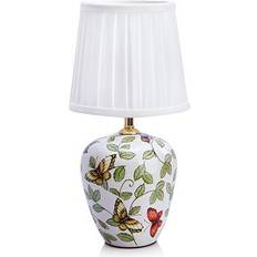 Lille bordlampe e14 Markslöjd Mansion Bordlampe 34cm