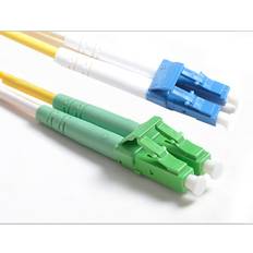 Kablar MicroConnect Duplex Singlemode OS2 9/125 LC - LC LSZH 2m