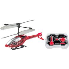 LiPo RC Helicopters Silverlit Air Stork