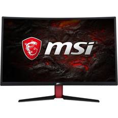 MSI Optix G27C2