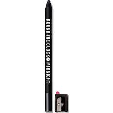 BareMinerals Ögonpennor BareMinerals Round the Clock Intense Cream-Glide Eyeliner Midnight