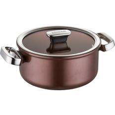 Zanussi Siena with lid 5.6 L 24 cm