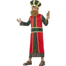Smiffys King Gaspar Costume