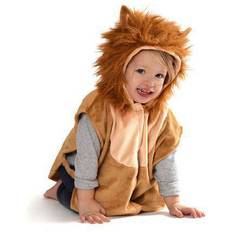 Kostymer Den Goda Fen Babycape Lion