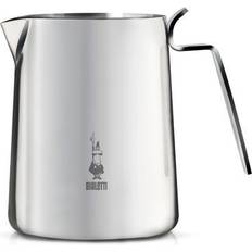 Silver Milk Jugs Bialetti Bricco Milk Jug 50cl