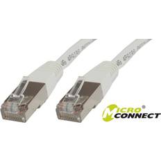 MicroConnect RJ45 F/UTP Cat6 30m