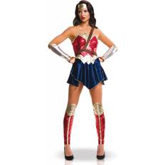 Wonder woman kostume Rubies Wonder Woman Dawn of Justice Kostume