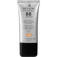 Cosmetics Revlon PhotoReady BB Cream Skin Perfector SPF30 Medium