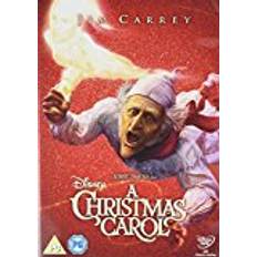 Christmas carol dvd film A Christmas Carol [DVD]