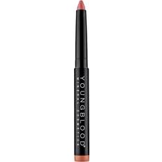 Youngblood Color Crays Matte Lip Crayon Surfer Girl