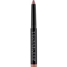 Youngblood Color Crays Matte Lip Crayon Santa Cruz