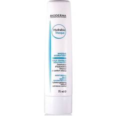 Bottle Facial Masks Bioderma Hydrabio Masque 2.5fl oz