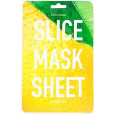 Kocostar Skincare Kocostar Slice Mask Sheet Lemon 2-pack