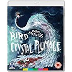 The Bird With The Crystal Plumage [Blu-ray]