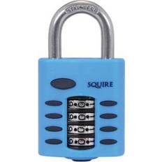 Padlocks on sale Squire CP40S