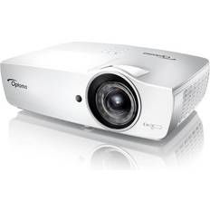 Optoma EH460ST