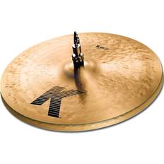 Zildjian K Hi-Hats 14"