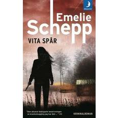 Vita spår (H�äftad, 2016)