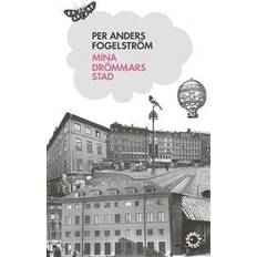 Mina drömmars stad (Hæftet, 2009)