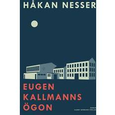 Eugen Kallmanns ögon (E-Book, 2016)