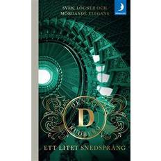 Ett litet snedsprång (Häftad, 2016)