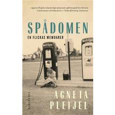 Spådomen: en flickas memoarer (Häftad)
