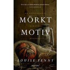 Mörkt motiv (Häftad)