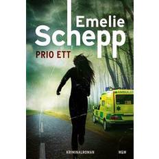 Prio ett (E-bok, 2016)