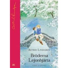 Bröderna lejonhjärta Bröderna Lejonhjärta (Inbunden, 2004)