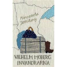Invandrarna (Häftad, 2013)