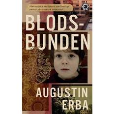 Blodsbunden (Häftad)
