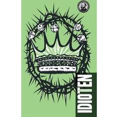 Idioten (Häftad)