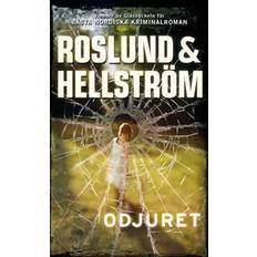 Odjuret (Häftad, 2012)