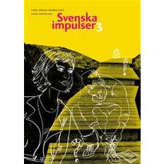 Svenska impulser Svenska impulser 3 (Häftad, 2013)