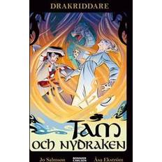 Tam och nydraken (Inbunden)