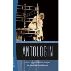 Människans texter - Antologin Elevpaket (Bok + digital produkt) (Inbunden, 2012)