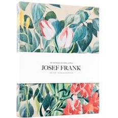 Josef Frank: de okända akvarellerna (Indbundet)